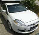 Fiat Bravo 1.9 JTD, letnik 1. reg. 2007