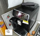 Kavni aparat Philips