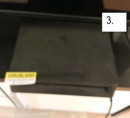 Igralna konzola Sony Playstation 4