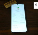 Mobilni telefon Samsung Galaxy A56