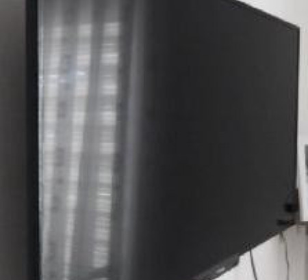 LCD TV Philips