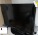 LCD TV LG