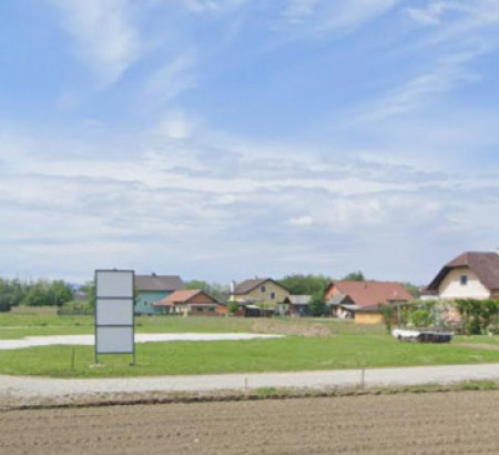Stavbno zemljišče št. 2, Ulica 14. divizije, 2250 Ptuj