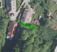 Stavbno zemljišče, Strma ulica, 2341 Limbuš