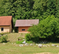 Stavbno zemljišče, Grčarske Ravne, 1331 Dolenja vas