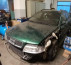 Audi A4 Avant 1.9 TDI, letnik 1. reg. 2000