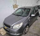 Chevrolet Aveo 1.4 16V LS, letnik 2010