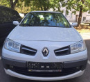 Renault Megane 1.6, letnik 2008