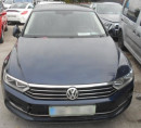 Volkswagen Passat 2.0 TDI, letnik 2016