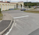 Pozidano zemljišče, Bazoviška cesta, 6240 Kozina