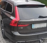Volvo V90 2.0 TD AUT, letnik 1. reg. 2018