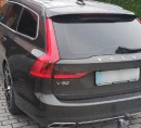 Volvo V90 2.0 TD AUT, letnik 1. reg. 2018