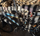 Gorsko kolo Umit Faster