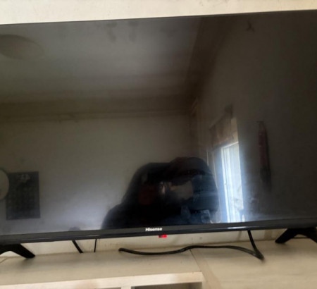 LCD TV Hisense 32A4K
