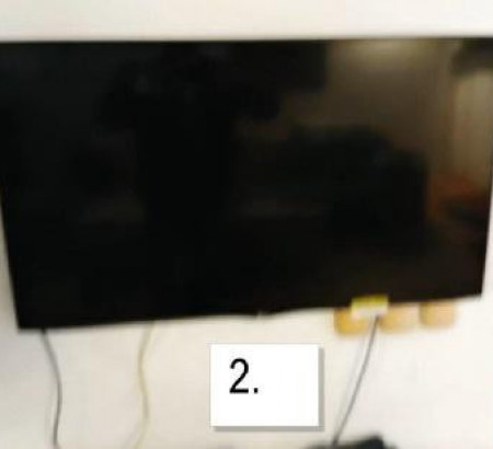 LCD TV LG