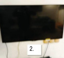 LCD TV LG
