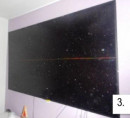 LCD TV Samsung