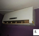 Klimatska naprava Cooltech