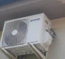 Klimatska naprava (zunanja enota) Gorenje