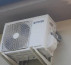 Klimatska naprava (zunanja enota) Gorenje