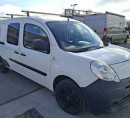 Renault Kangoo Express 1.5 DCI, letnik 1. reg. 2011