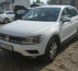 Volkswagen Tiguan 2.0 TDI Trend Line 4Motion, letnik 2018