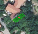 Stavbno zemljišče, Rožar, 6275 Črni Kal