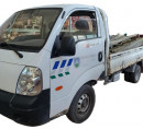 Kia K2900 CRDI, letnik 1. reg. 2010