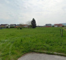 Stavbno zemljišče št. 1, Prežihova ulica, 8250 Brežice
