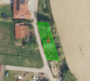 Stavbno zemljišče, Mali Vrh, 8254 Globoko