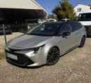 Toyota Corolla Touring Sports 2.0 Hybrid CVT, letnik 1. reg. 2020
