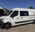 Renault Master Furgon 2.3 DCI, letnik 1. reg. 2021