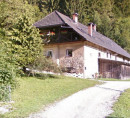 Stavbno zemljišče št. 1, Podljubelj, 4290 Tržič