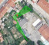 Stavbno zemljišče, Cankarjev drevored, 6310 Izola