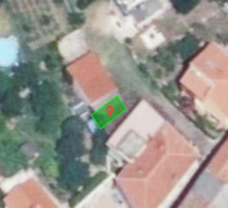 Stavbno zemljišče, Tartinijeva ulica, 6310 Izola