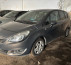 Opel Meriva 1.4, letnik 1. reg. 2015