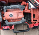 Rotacijski laser Hilti