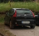 Citroen C4 1.6i 16V, letnik 1. reg. 2008
