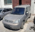 Citroen Berlingo, letnik 2008