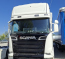 Scania R520, letnik 1. reg. 2015