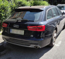 Audi A6 Avant 3.0 TDI Q AUT, letnik 2014