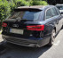 Audi A6 Avant 3.0 TDI Q AUT, letnik 2014