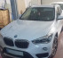 BMW X1 sDrive 18d AUT, letnik 1. reg. 2019