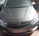 Opel Astra ST 1.6 CDTI, letnik 1. reg. 2017