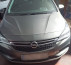 Opel Astra ST 1.6 CDTI, letnik 1. reg. 2017