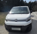 Citroen Jumpy 2.0 HDI L2, letnik 2017