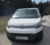 Citroen Jumpy 2.0 HDI L2, letnik 2017