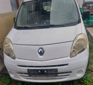 Renault Kangoo 1.6, letnik 1. reg. 2009