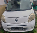 Renault Kangoo 1.6, letnik 1. reg. 2009