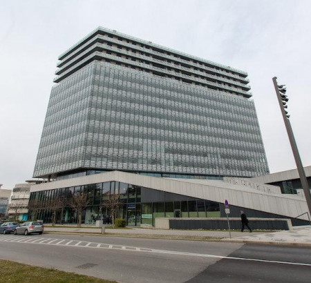 Shramba št. 3, Delpinova ulica, 5000 Nova Gorica